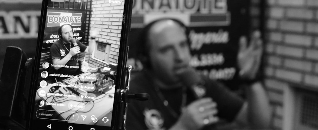 Best Practices for Starting a Business Podcast