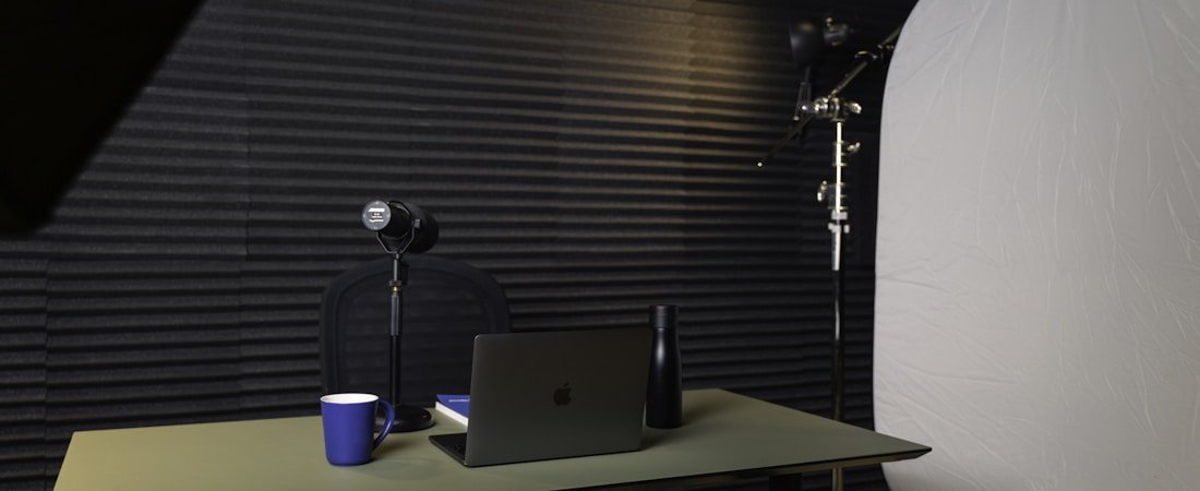 Top Podcast Companies for Business Podcasts